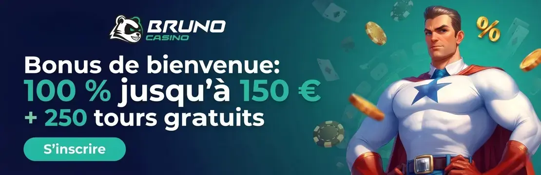 Bruno Casino